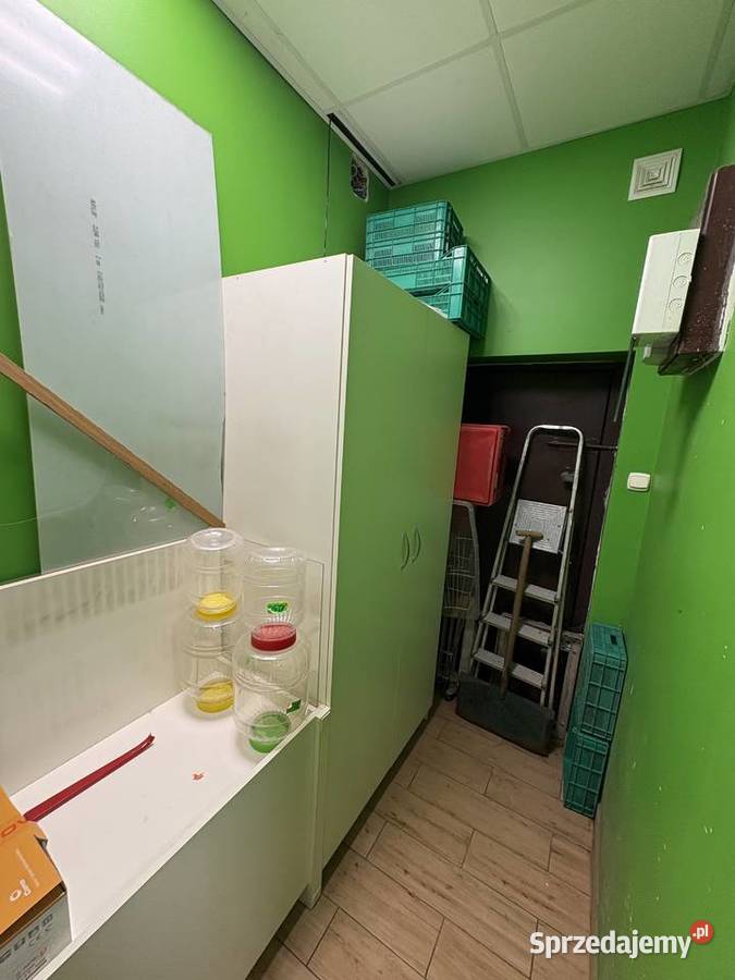 Syndyk sprzeda Radom Wyścigowa