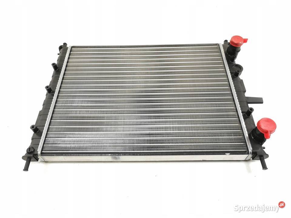 CHŁODNICA VALEO FIAT BRAVA BRAVO MAREA 18 20 sprzedam