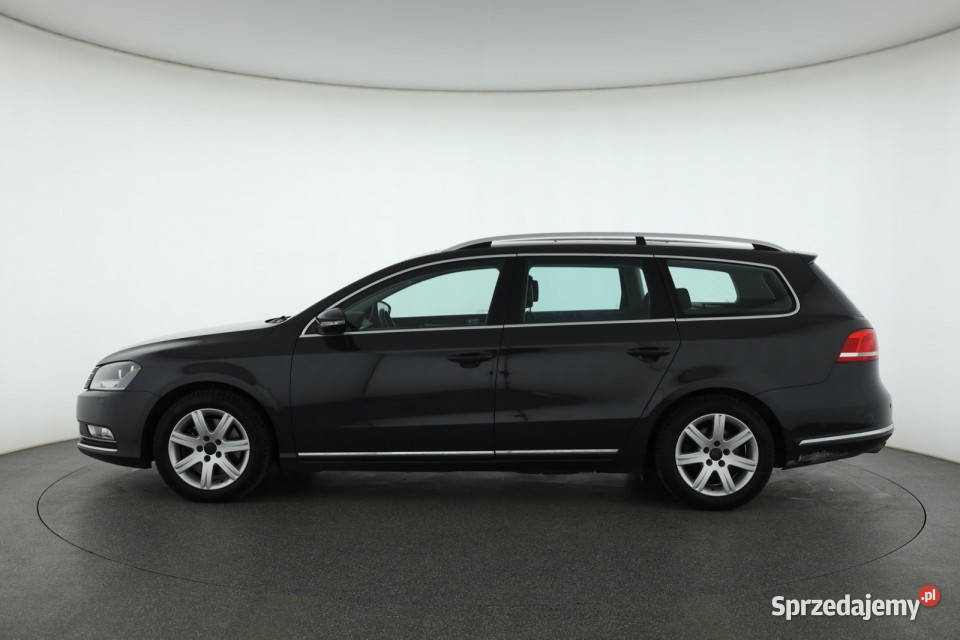 VW Passat 20 TDI Piaseczno
