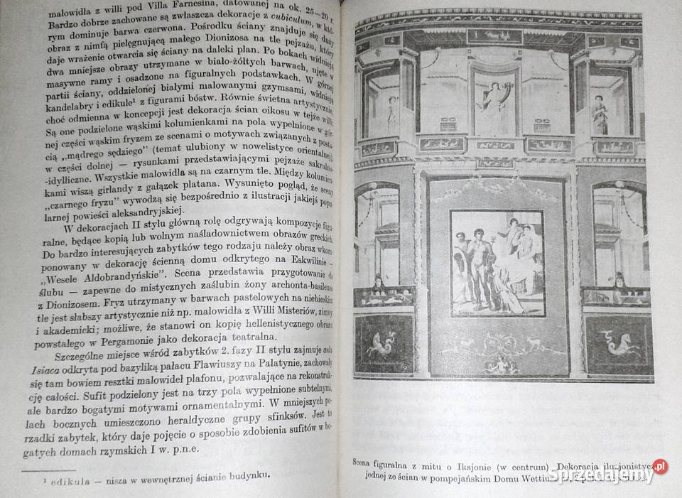 Starożytny Rzym Stanisław Stabryła Chełm