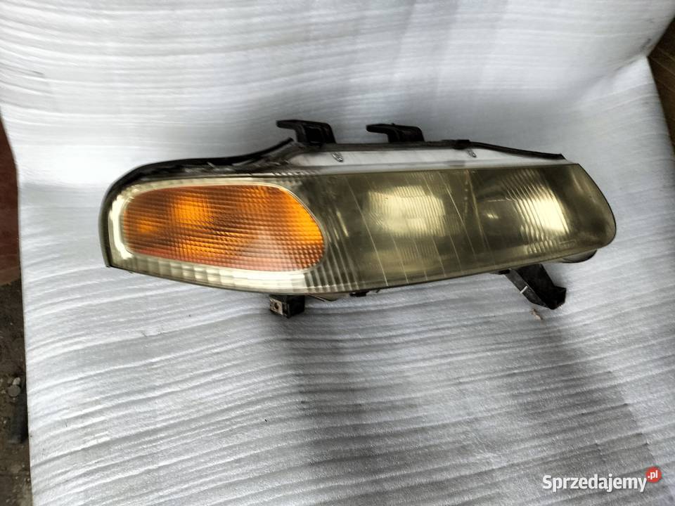 LAMPA PRAWA PRZÓD Rover 414 416 420 54532733 Kamień-Kolonia