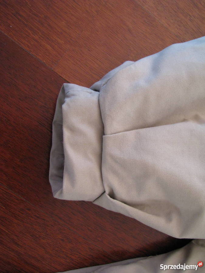 Ciepła wygodna kurtka damska XXL Zimowa  sprzedam