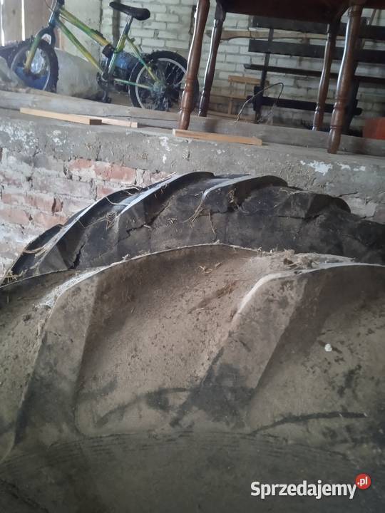 Opony 184r30 Laszki sprzedam