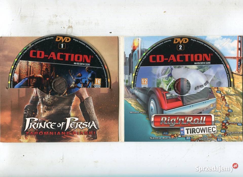 Prince of Persja zapomniane piaski Castlevania zachodniopomorskie Szczecin sprzedam