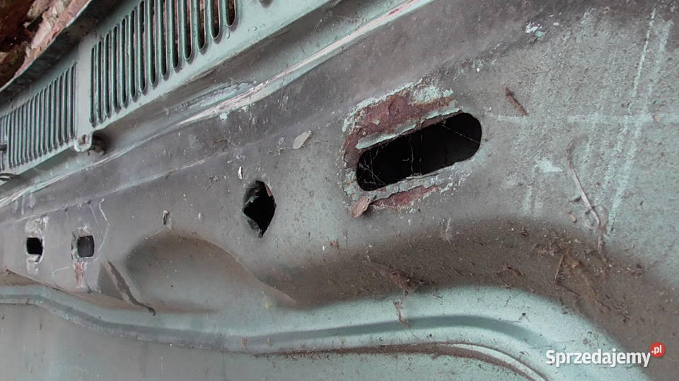 vw golf II maskapokrywa silnika Maski Morawica sprzedam