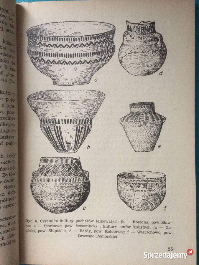 3484 Pradzieje Pomorza Zachodniego Szczecin