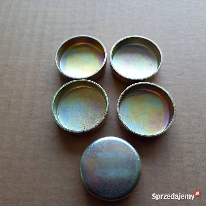 1628332E650321S71 Zaślepka głowD16D18 36 X 119MM osobowe Kraków sprzedam