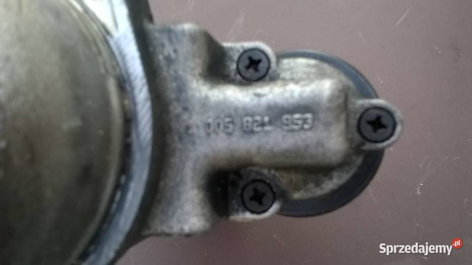 ROZRUSZNIK AUDI A4 B5 A6 S6 C5 25 TDI podkarpackie Dębica