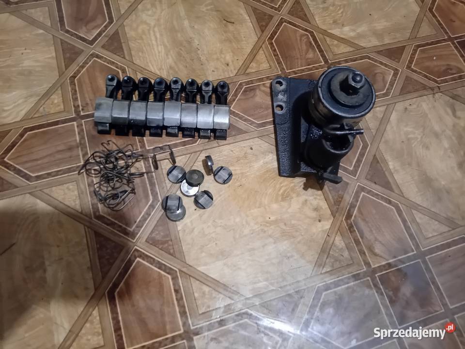 Silnik 4ct90 daewoo lublin na części