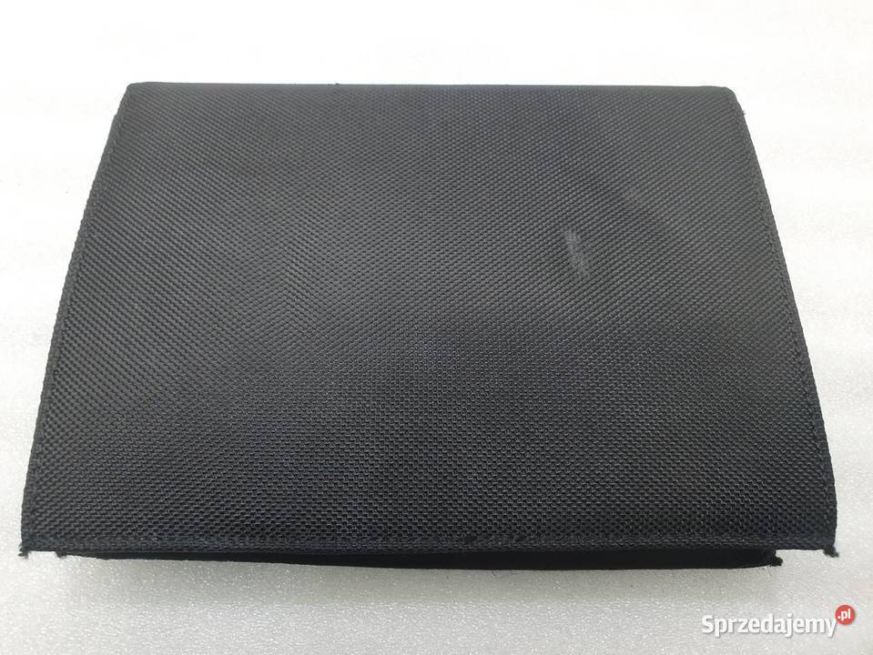 AUDI A5 8T COUPE SPORTBACK INSTRUKCJA ETUI