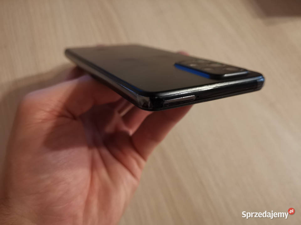 Samsung Galaxy A52 5G 128GB Dual Sim Warszawa