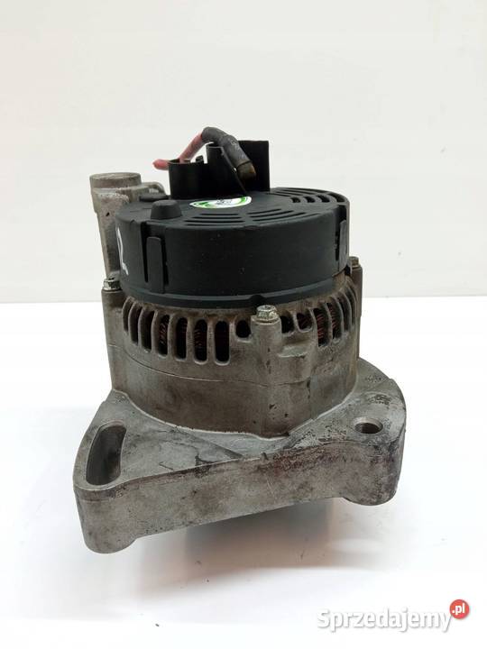 ALTERNATOR A4003PR 11 8V Fiat Punto II 19992003 osobowe Układ elektryczny silnika sprzedam