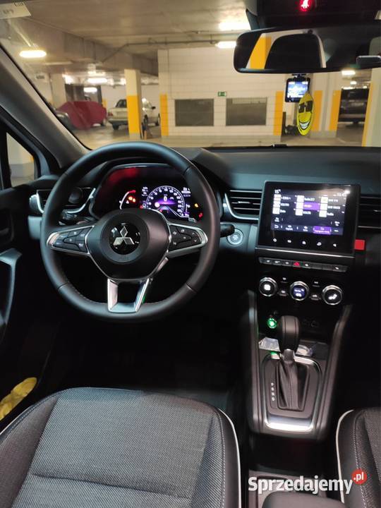 Mitsubishi ASX pierwszy właściciel gwarancja do ASX sprzedam