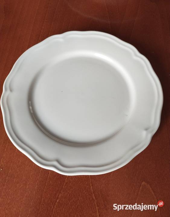 Serwis obiadowy 18 Ikea Jaworzno