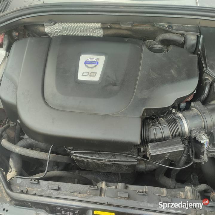Volvo XC60 24 D5 Całość na części Wojsławice