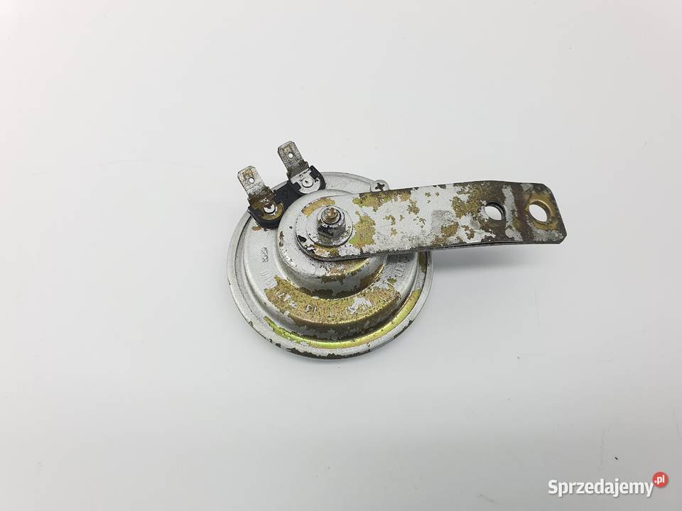 Klakson Trabka Sygnal Suzuki Ltz 400 Kfx Honda Pozostałe Łódź