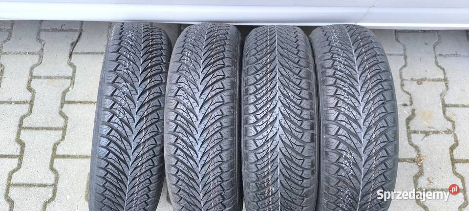 NOWE OPONY FORTUNE FITCLIME 15570 R13 4