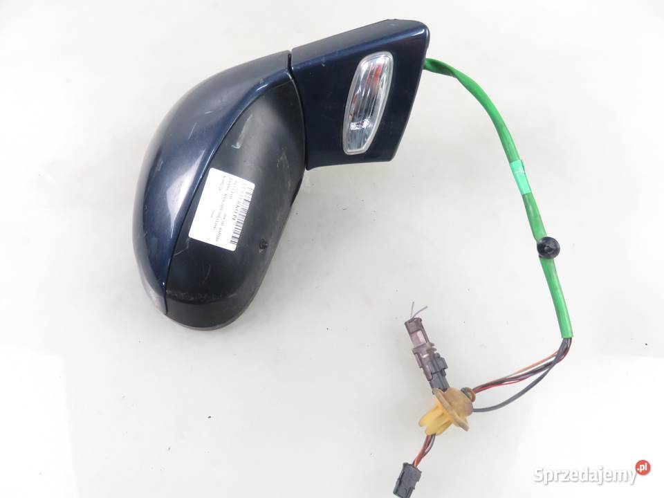 LUSTERKO PRAWE PEUGEOT 308 SW KOMBI KHHC