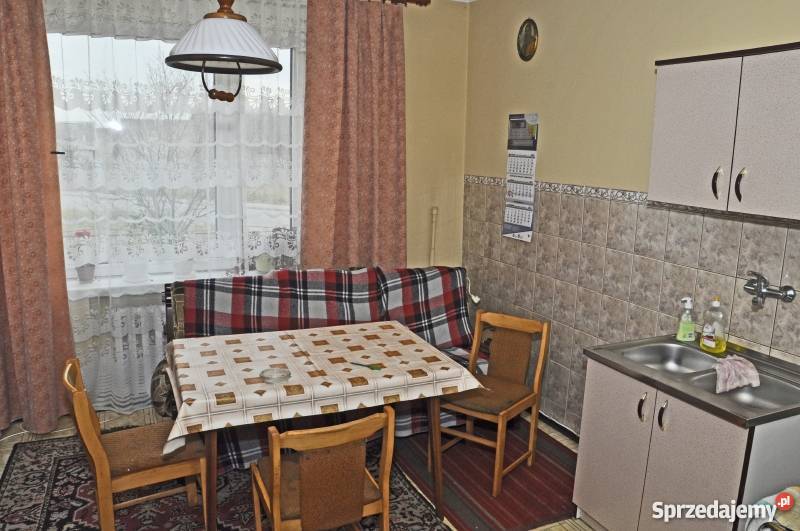 Sprzedam dom jednorodzinny w Szydłowcu