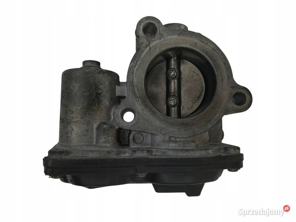 PRZEPUSTNICA Ford B 10 EcoBoost 5G9F991FA Chełm