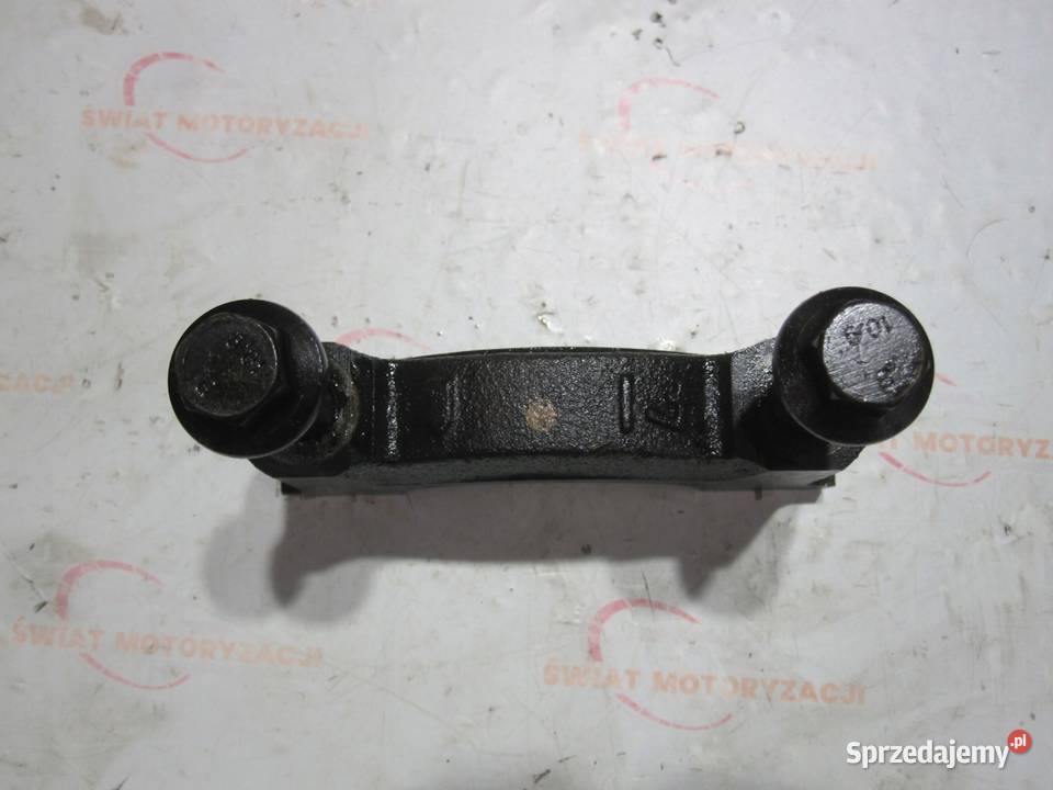 STOPA MOCOWANIE PODPORA WAŁU TRANSIT BOXER