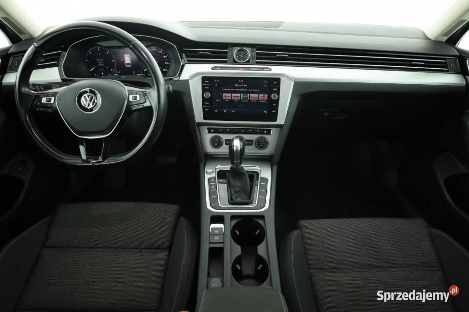 VW Passat 20 TDI bluetooth mazowieckie Piaseczno