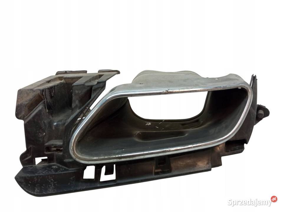 OSŁONA 31455530 Volvo V60 II 2018