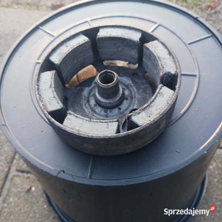 Magneto motorynka Poniatowa