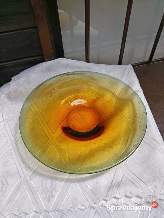 Patera baltyk Z Horbowego Warszawa