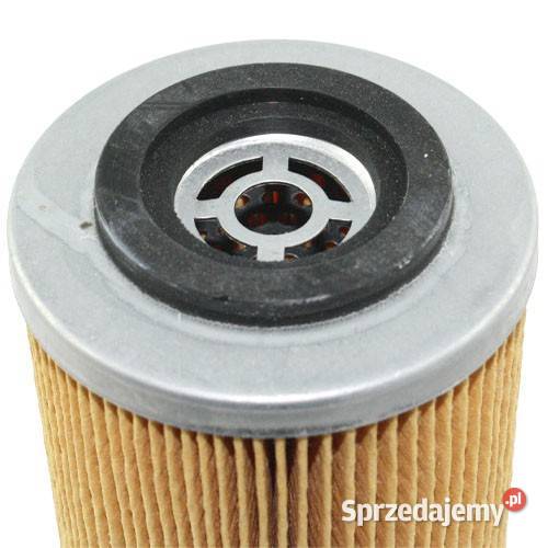 Wkład filtra oleju silnikowego filtr oleju Tajęcina