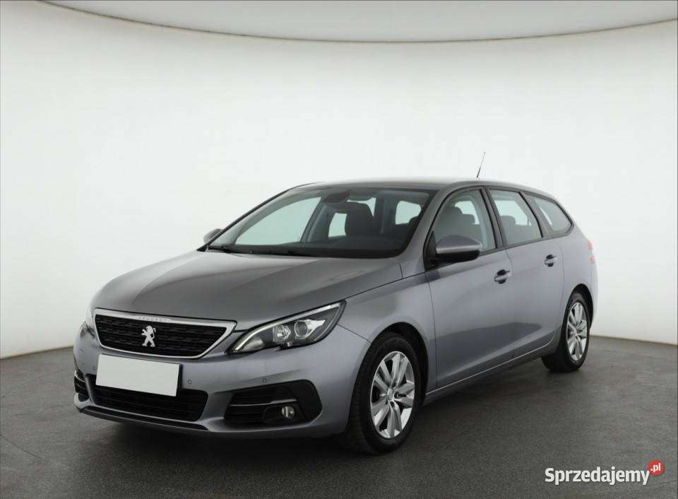 Peugeot 308 15 BlueHDi poduszka powietrzna Piaseczno