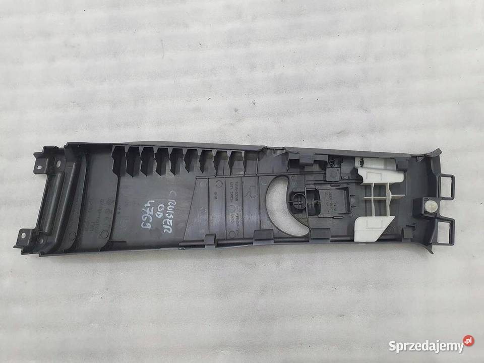 OSŁONA POSZYCIE SŁUPKA PRAWE LAND CRUISER 120 5D sprzedam