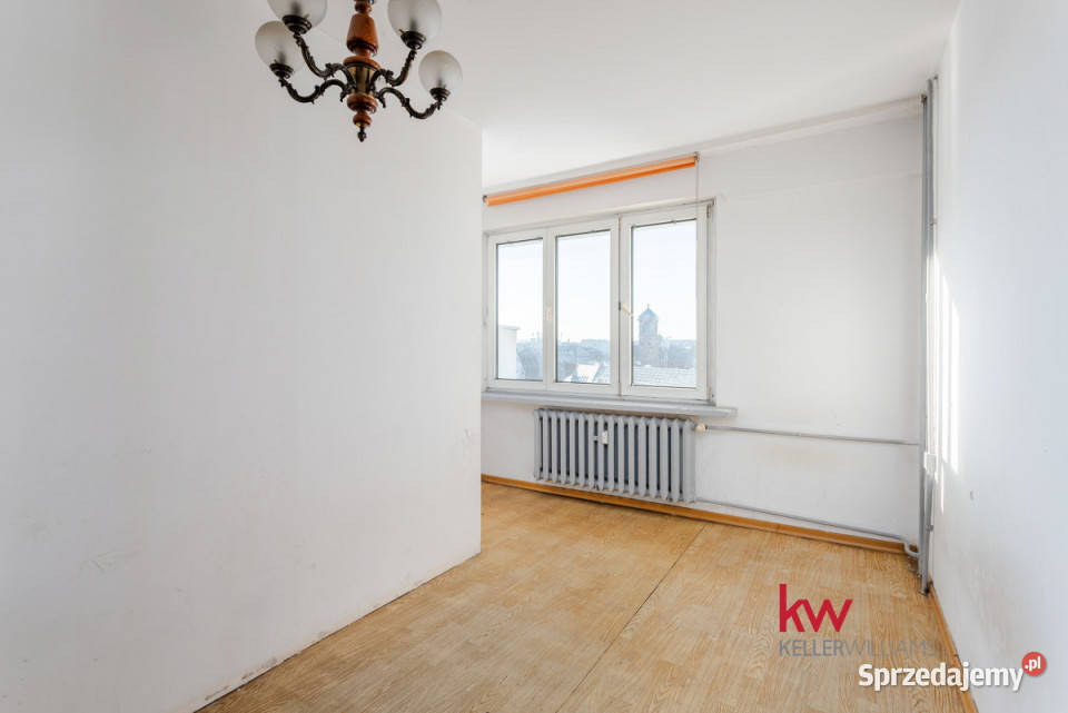 Do sprzedaży mieszkanie 642m2 3pokojowe Poznań sprzedam