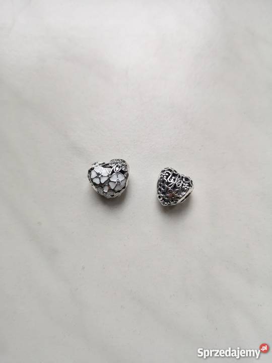 Charmsy zawieszki do bransoletki pandora Szydłowiec