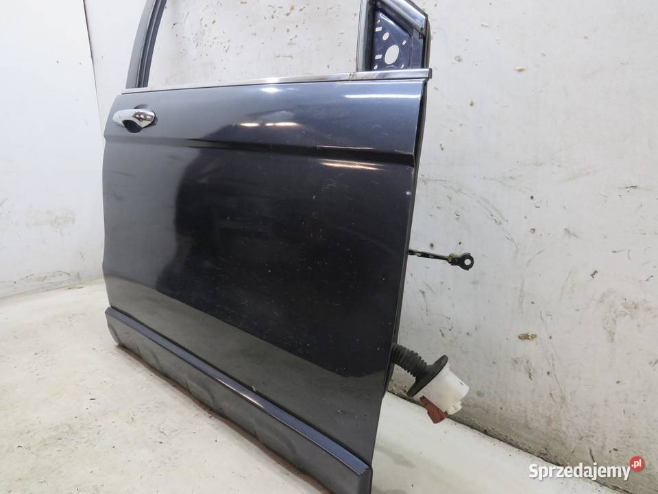 DRZWI PRAWE PRZEDNIE NH684P CRV III LIFT