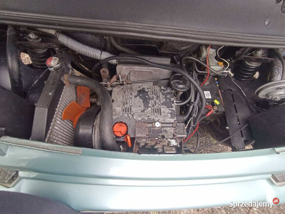 Microcar mc2 duży bagażnik Ligier Aixam L6e kat Stargard sprzedam