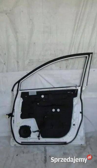 Opel Antara DRZWI PRAWY PRZÓD