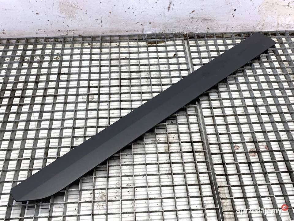 LISTWA DRZWI PRAWY PRZÓD FORD TRANSIT COURIER