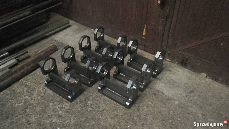 spawanie bama ogrodzenie wiata śmietnik kraków małopolskie Słomniki