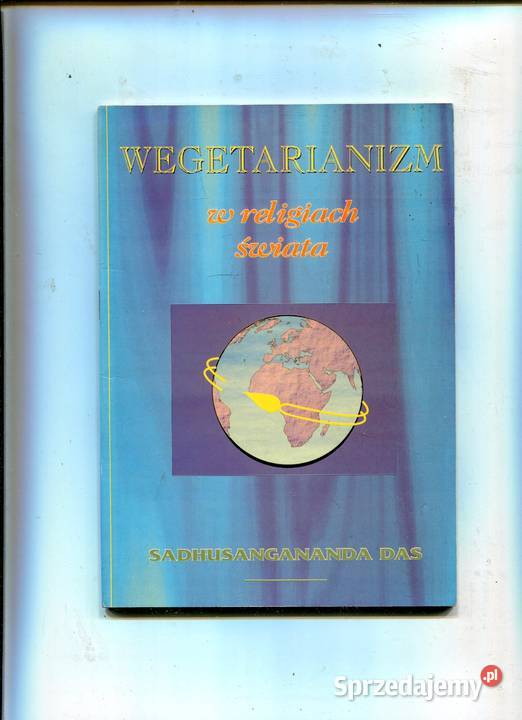 Wegetarianizm w religiach świata