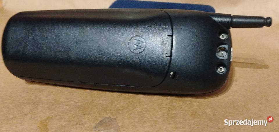 Motorola cd 160 1998 stay telefon komorkowy Opole