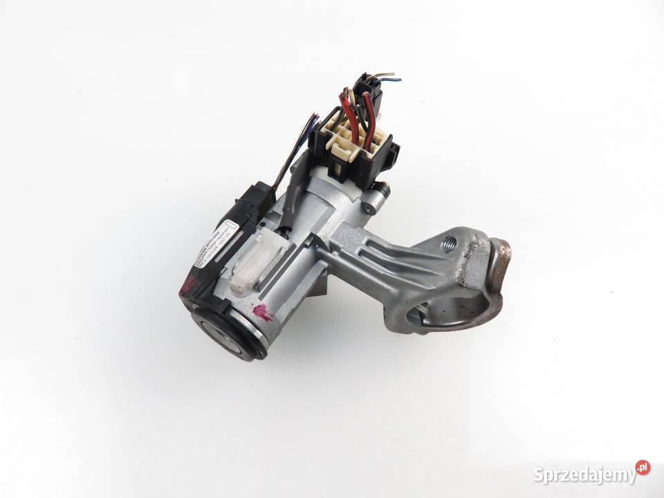 STACYJKA TOYOTA COROLLA E12 45020024