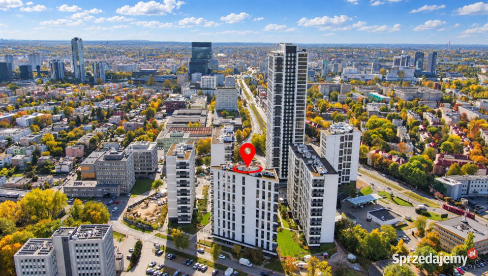 Komfortowe 2pokojowe mieszkanie miejsce garażowe Katowice