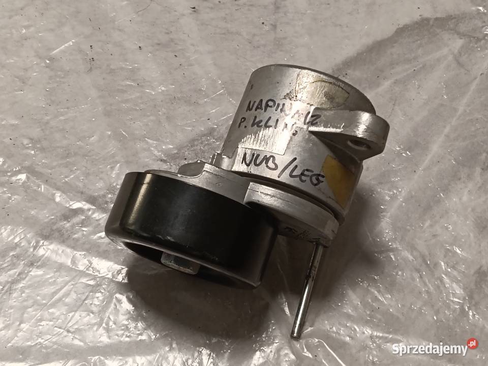 Rolka napinacza paska klinowego Daewoo Nubira Rozrząd Chorzów