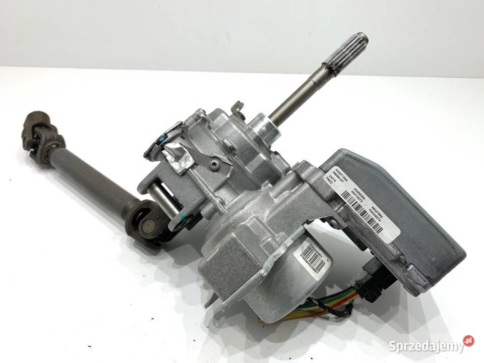 POMPA WSPOMAGANIA FORD FIESTA MK7 C1BC3C529AR 15 osobowe