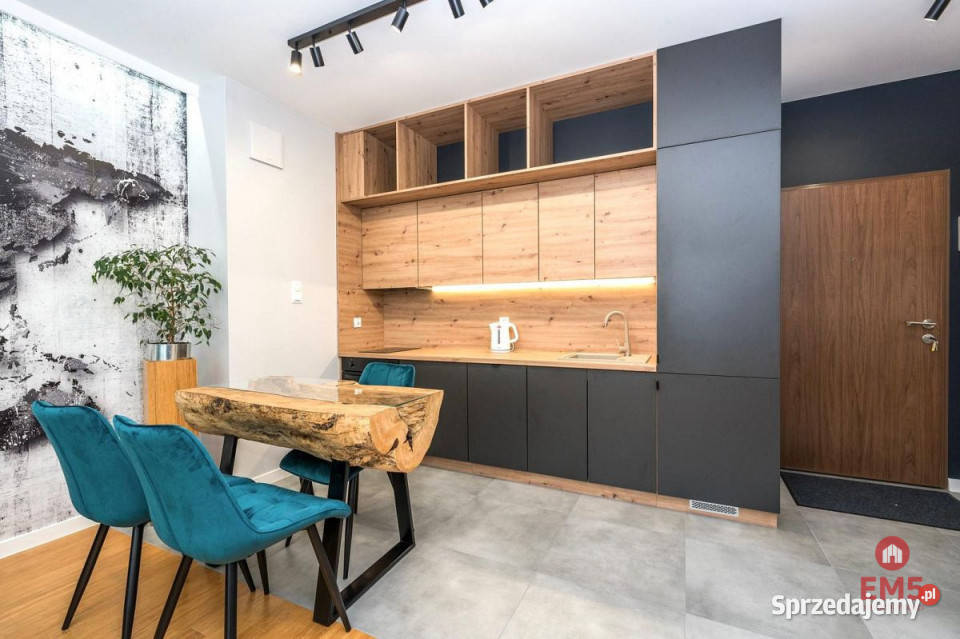 sprzedaży mieszkania Białystok 44m2 2 pokojowe podlaskie