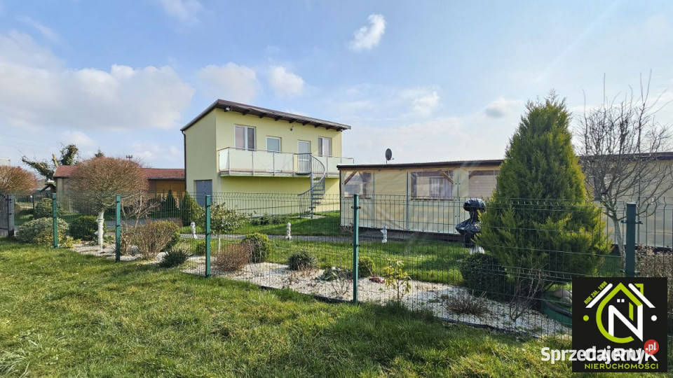 Grunt Brzózki 5011m2 Pobierowo