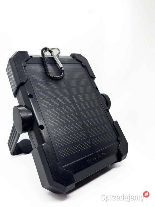 Powerbank Solarny NPSPBBC Northpoint sprzedam