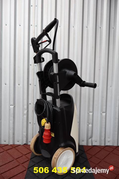 Myjka Ciśnieniowa Karcher HD 710 CXF 2021 Radom