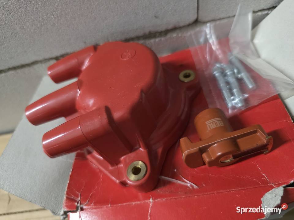 Kopułka EPS palec Beru c20xe Mot 25 Lublin